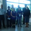 Equipe Pedagio de Garuva